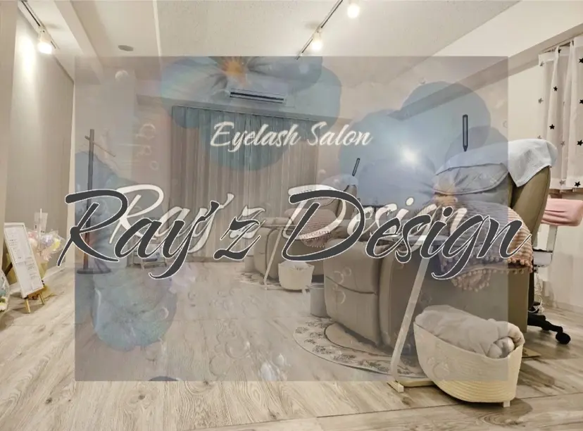 Ray'z  Design の掲載