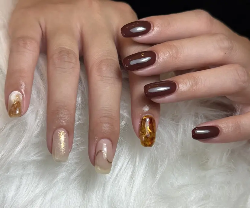 AYURA nailstudioの掲載
