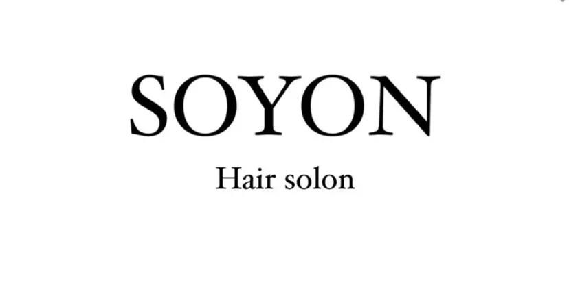 SOYON Reiの掲載