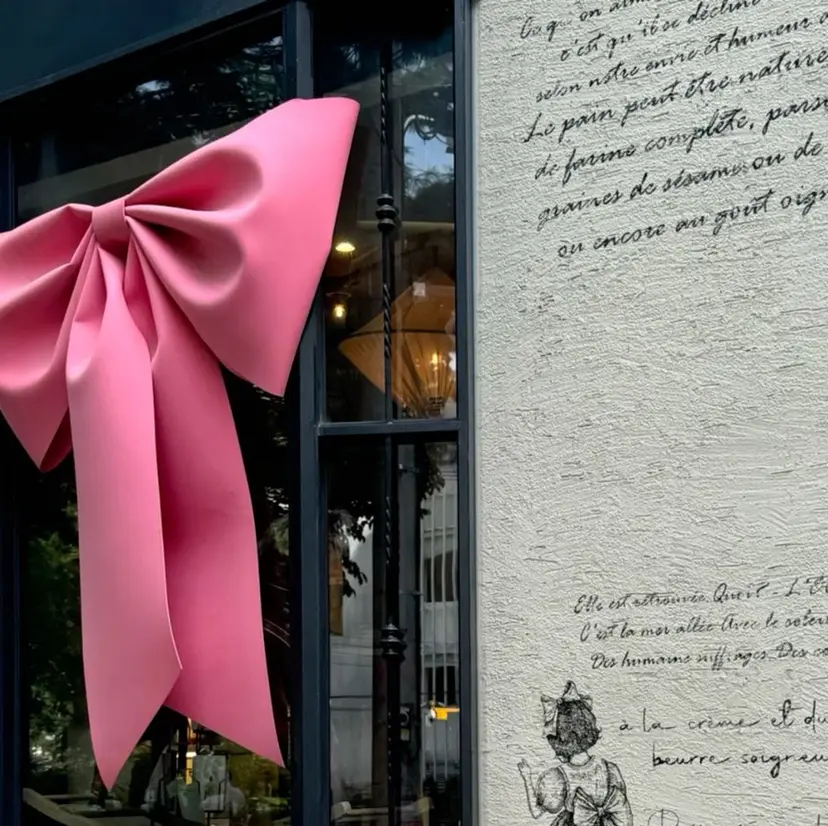 シュシュ 🎀 girly nailの掲載