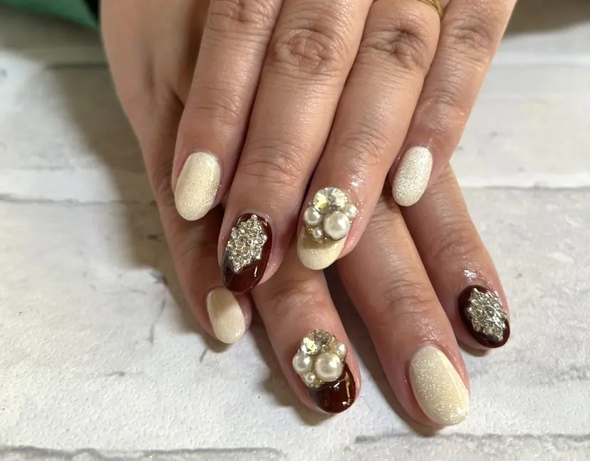 2DY NAIL SALONの掲載