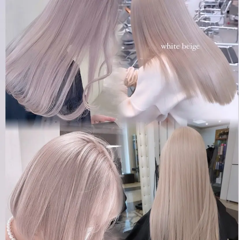 ✨ハイトーン✨ しゅけの掲載