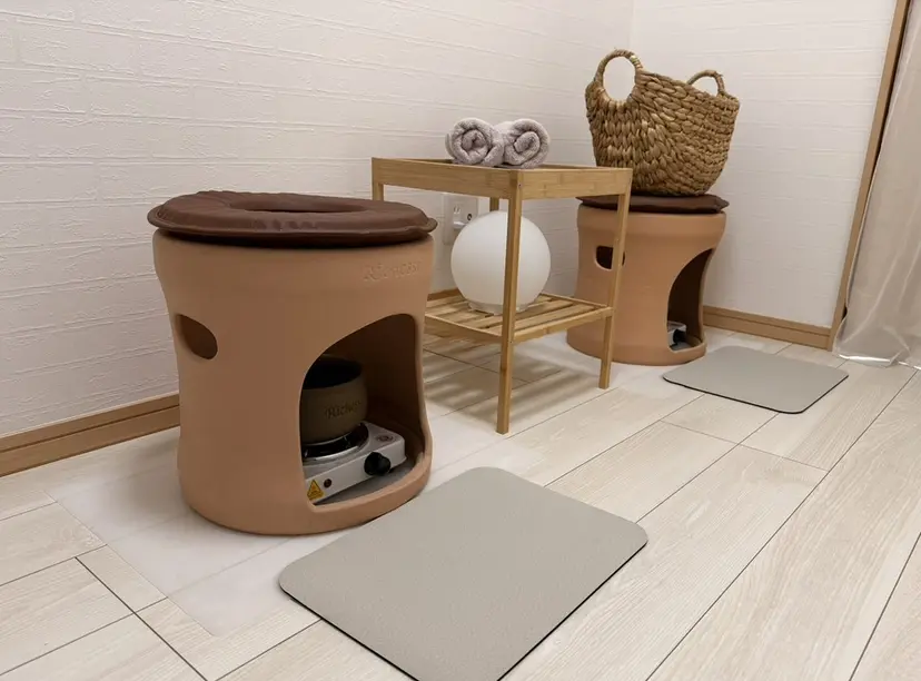 よもぎ蒸しサロン YuKuRuの掲載