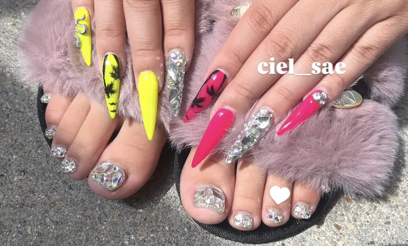 CIEL_ SAEの掲載