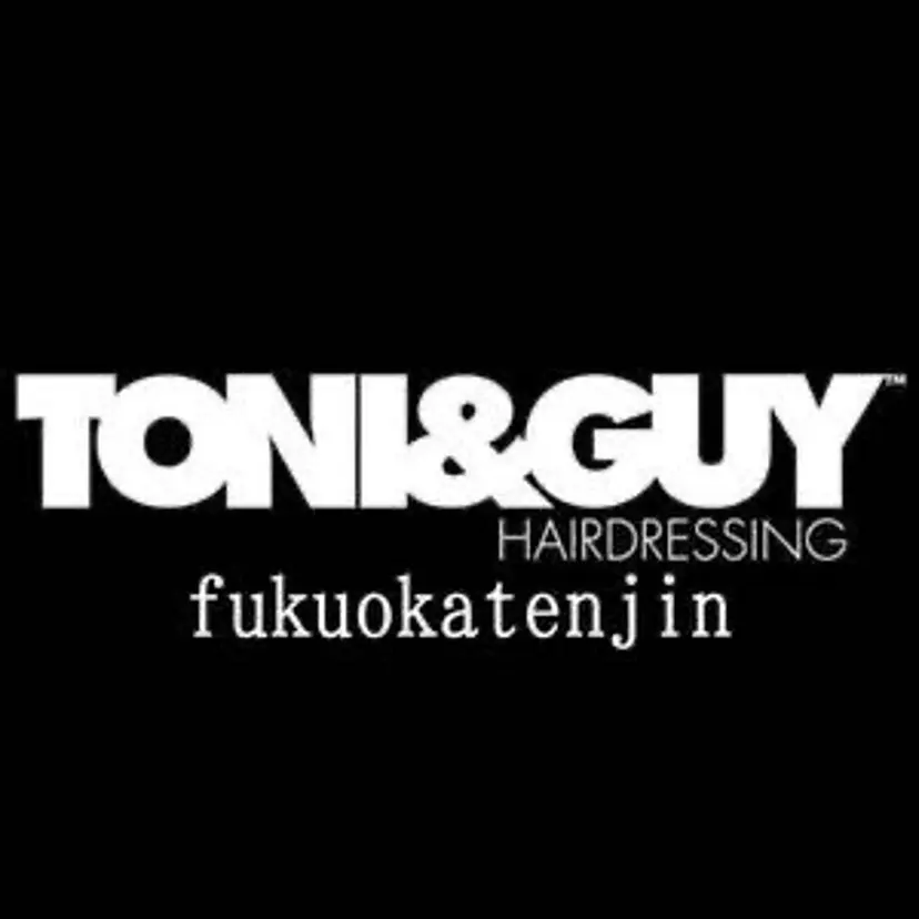 TONI&GUY おおくらさくらの掲載