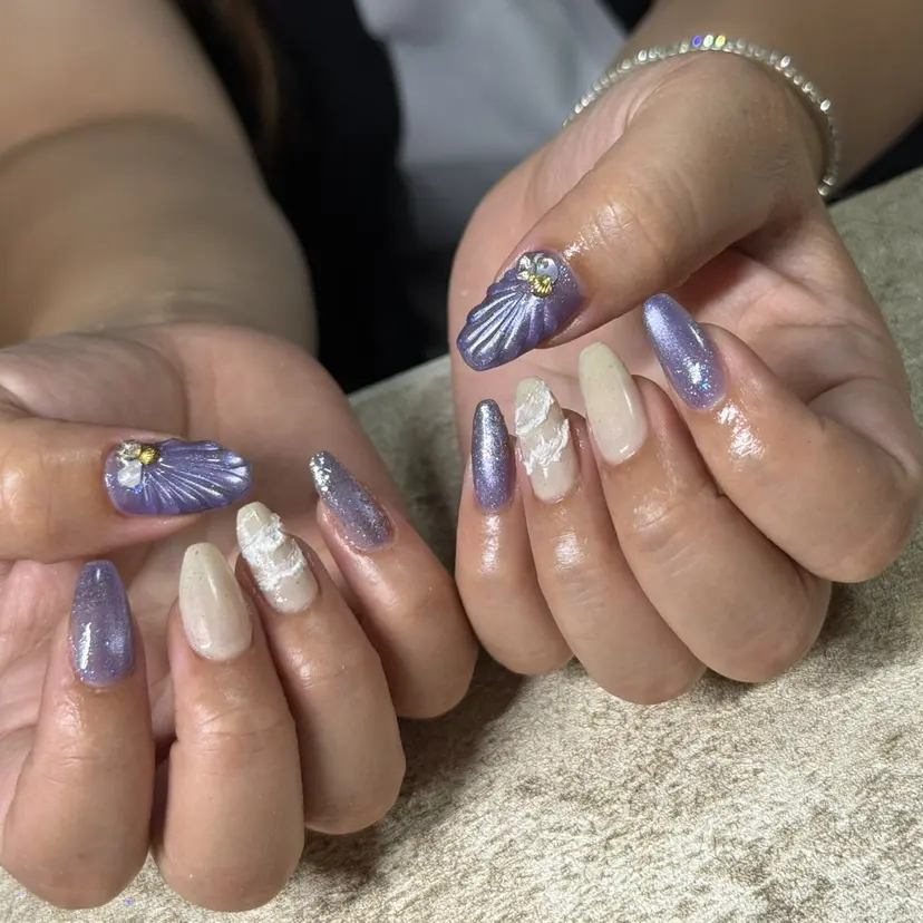 Nail salon ｉｒｏｈ．の掲載