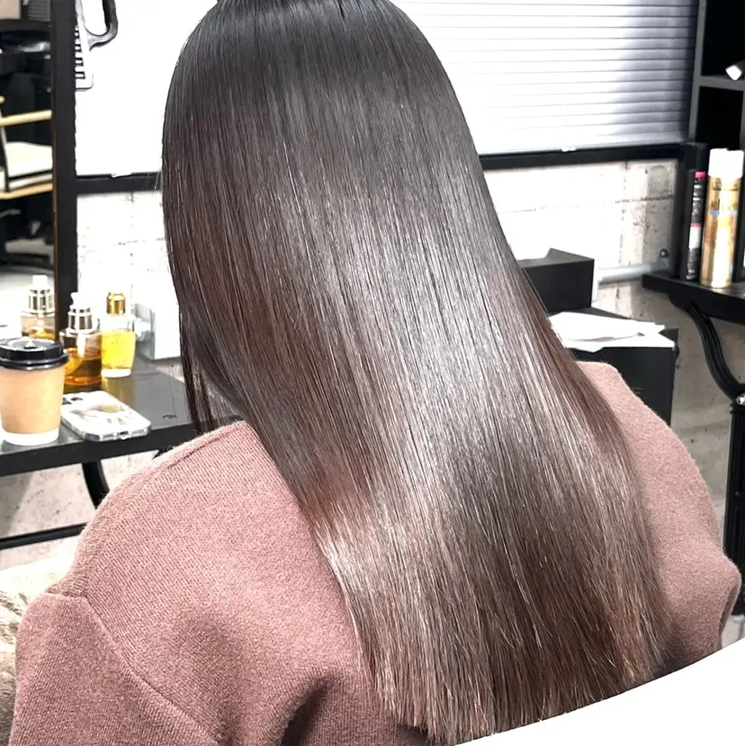 🌸【美髪特化】 / 髪質改善櫻井🌸の掲載