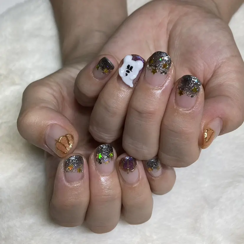 nail You&beの掲載