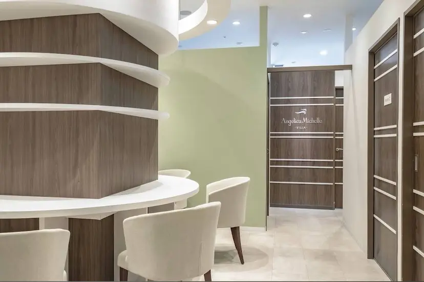 Angelica Michelleの掲載