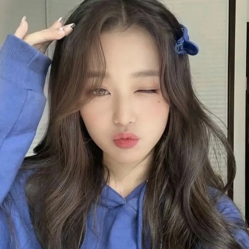 韓国ヘア🩵 🩵BIZEの掲載