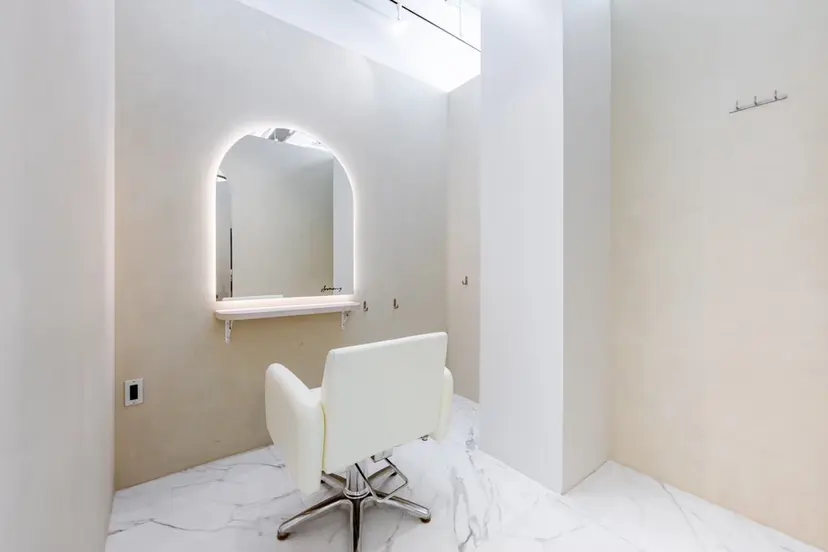 髪質改善×レイヤー 中村洋介の掲載