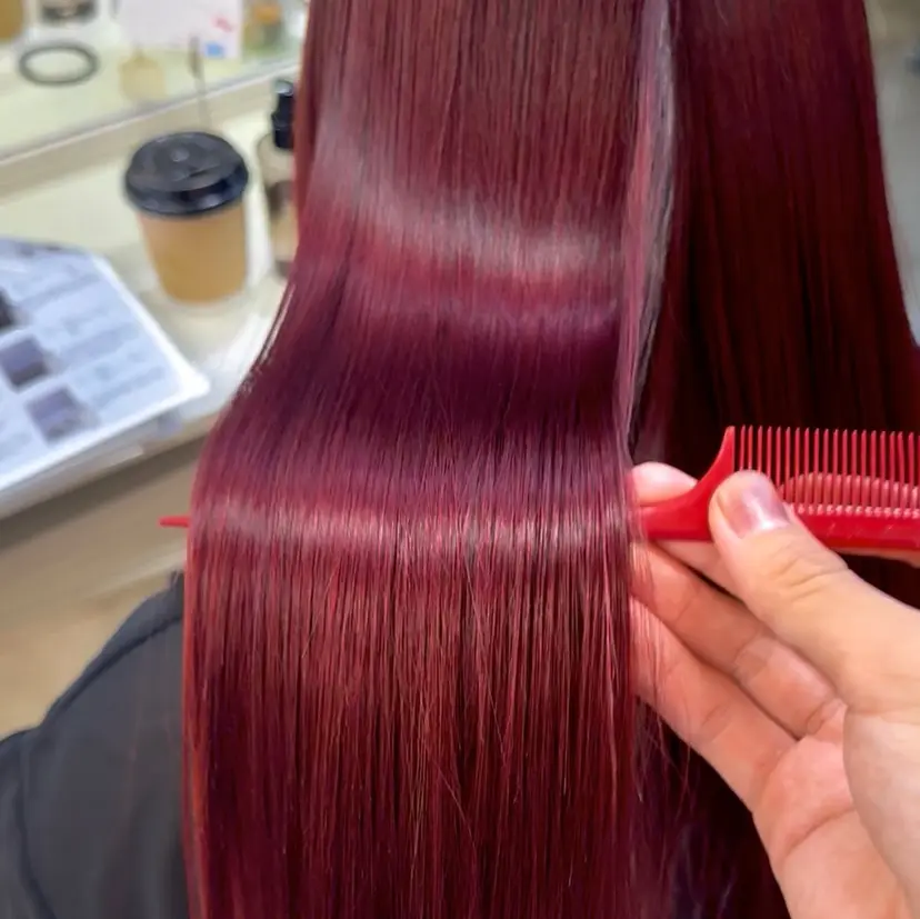 メンズカット/ メンズ縮毛矯正/僚汰の掲載