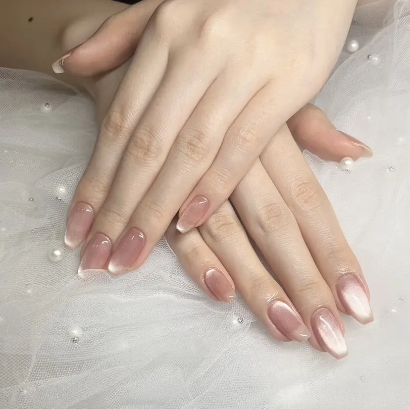 Miki. MORE -NAILの掲載