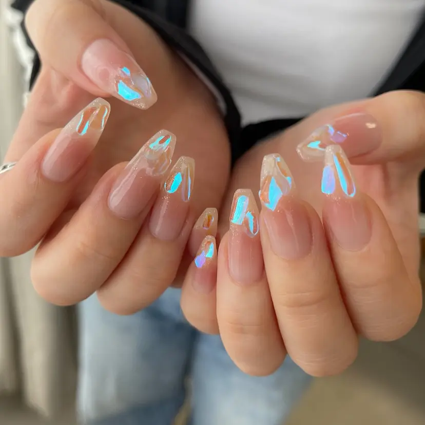 Utopia nail_の掲載
