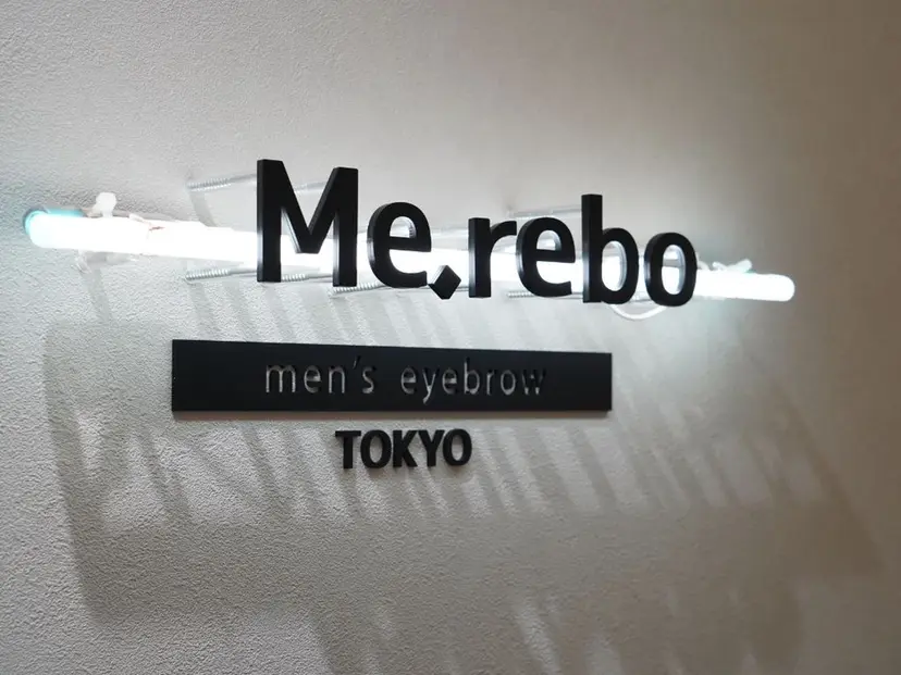 ME.REBO 原宿/表参道の掲載
