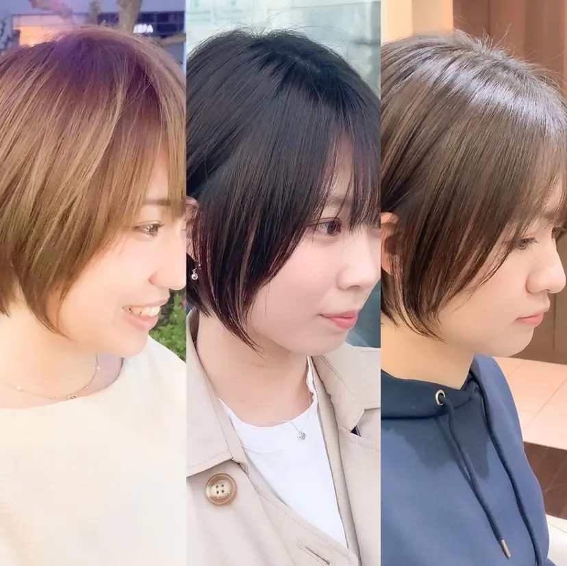 ✂️ショート満足度 No.1犬山直哉✂️の掲載