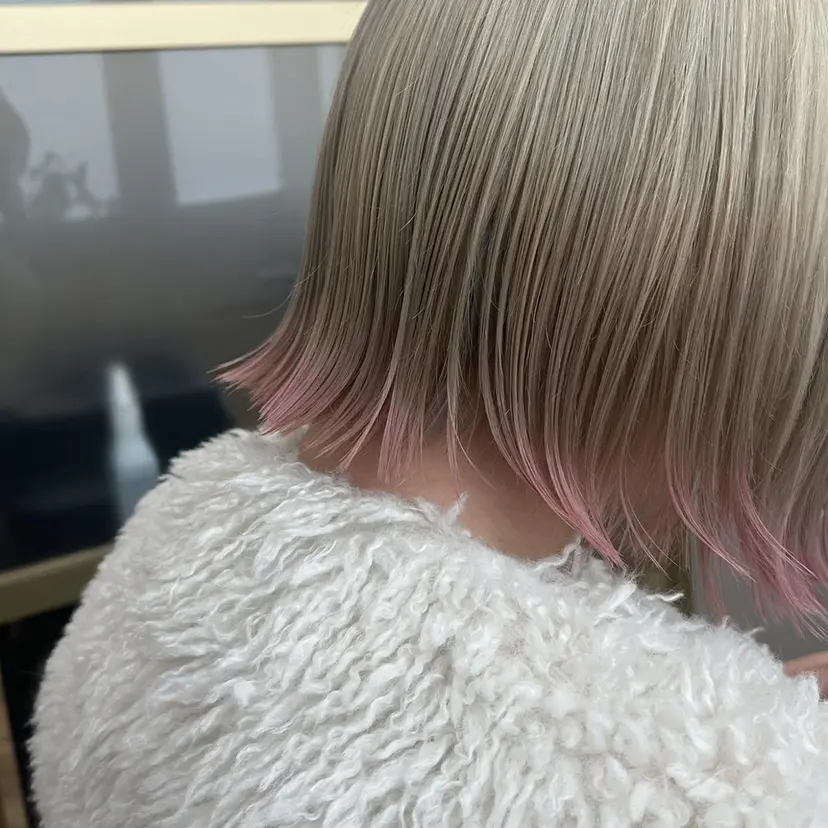 KURUMI /NINE麻布十番の掲載