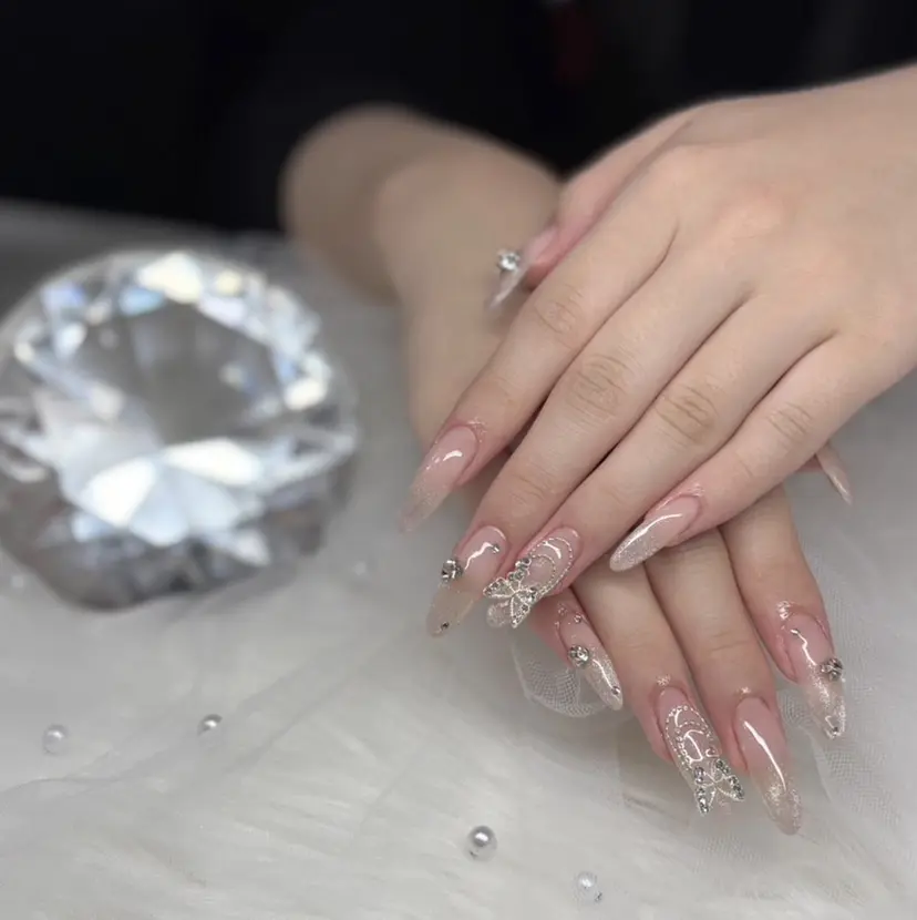 ネイルサロン ANELAの掲載