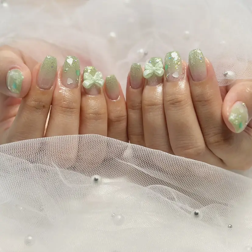 nailsalon Lucetta.の掲載