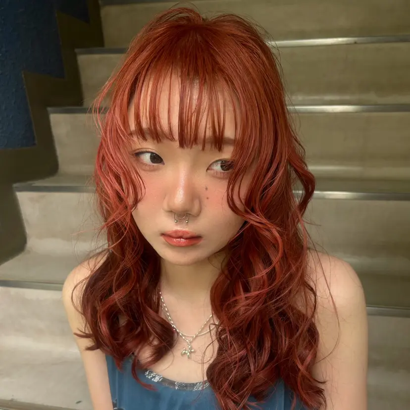 MAMI / Lienの掲載