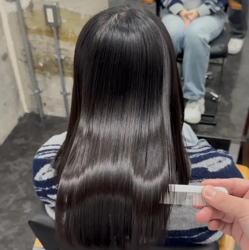 ✂︎ 田倉 駿人 ✂︎の掲載
