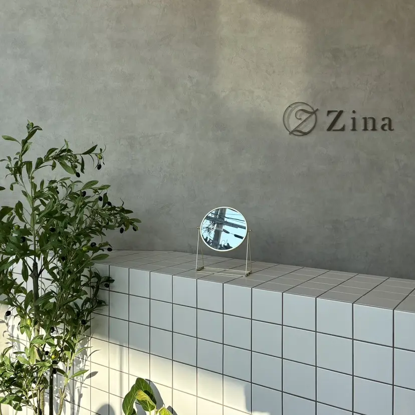 HONOKA zina守山店の掲載