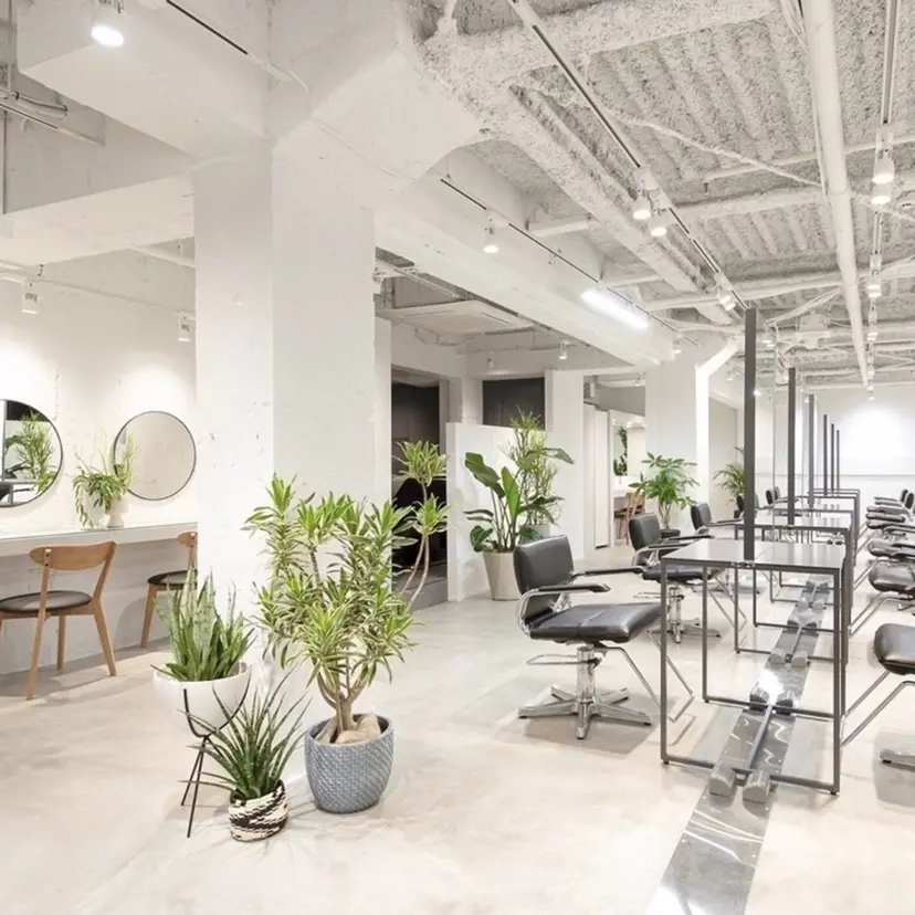 SAKI 新宿の掲載