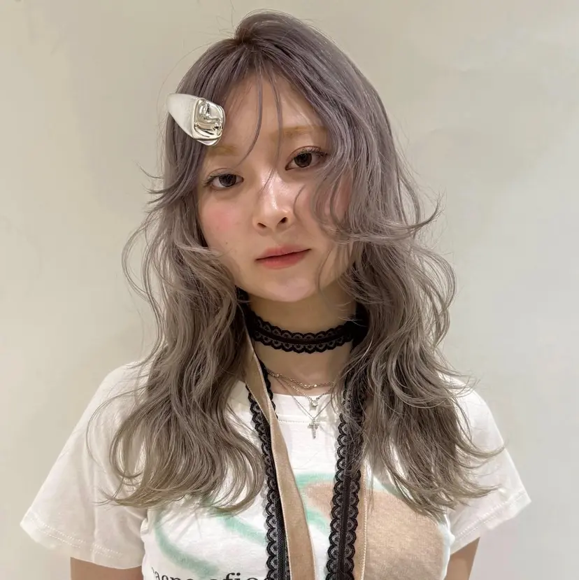 Daisy🎀【福岡 美容室】chiakiの掲載