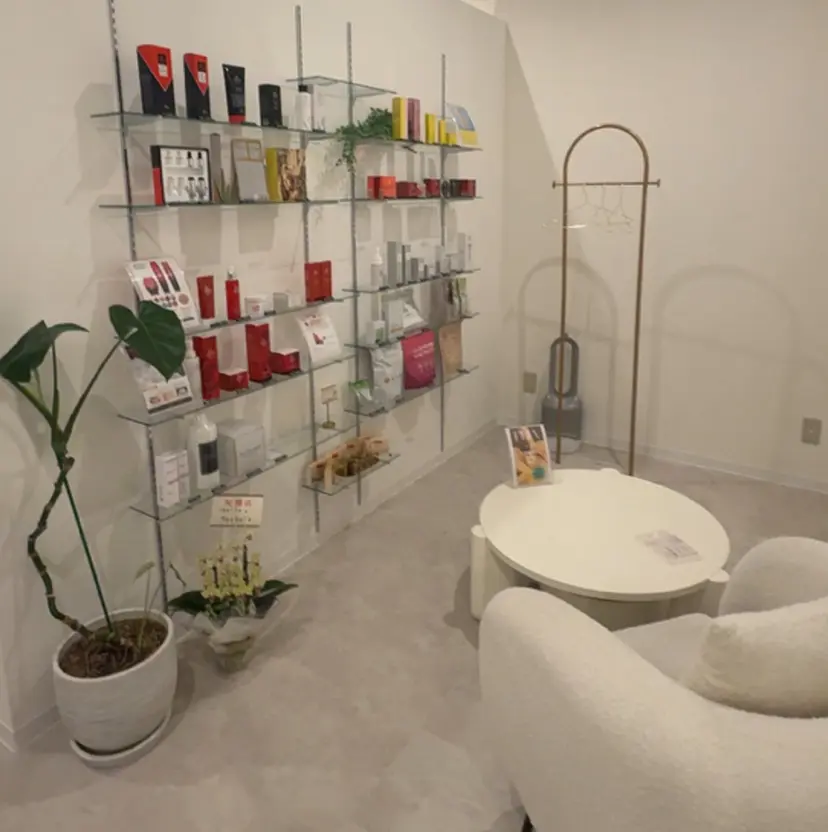 ＋belle／深澤 真緒🩵の掲載