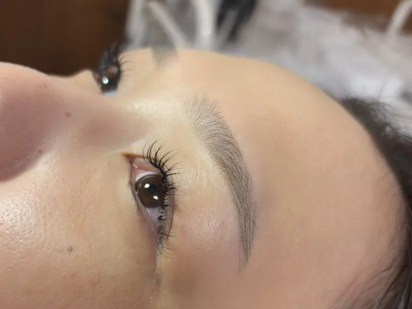 CoRte.eye tomokoの掲載
