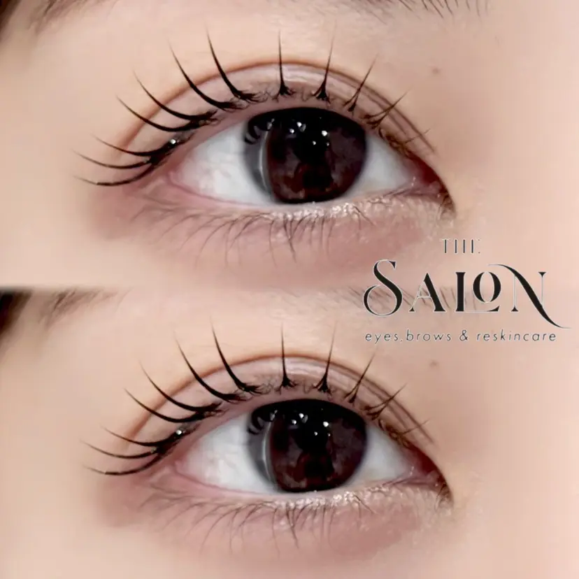 THE SALON -thea-Rinaの掲載