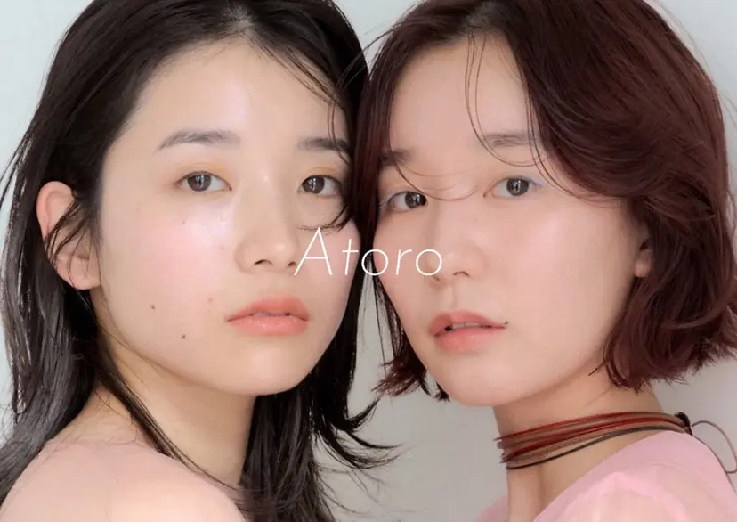 梅田美容室 / miyuの掲載