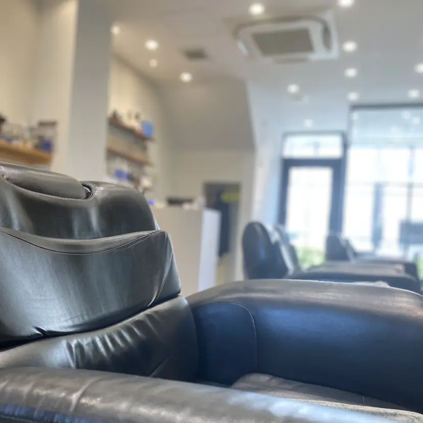 💈メンズカラー🎨 鈴木✂️の掲載