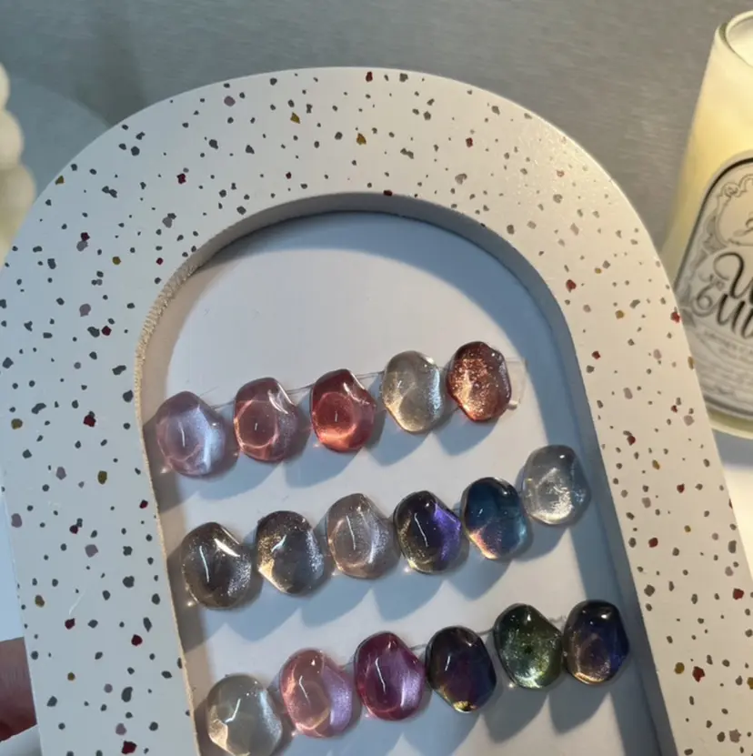 LUCA NAIL🦋の掲載