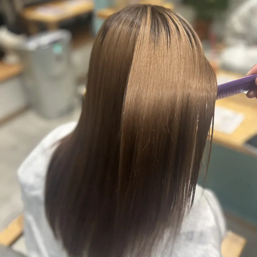 渡部恵佑 川崎/髪質改善の掲載