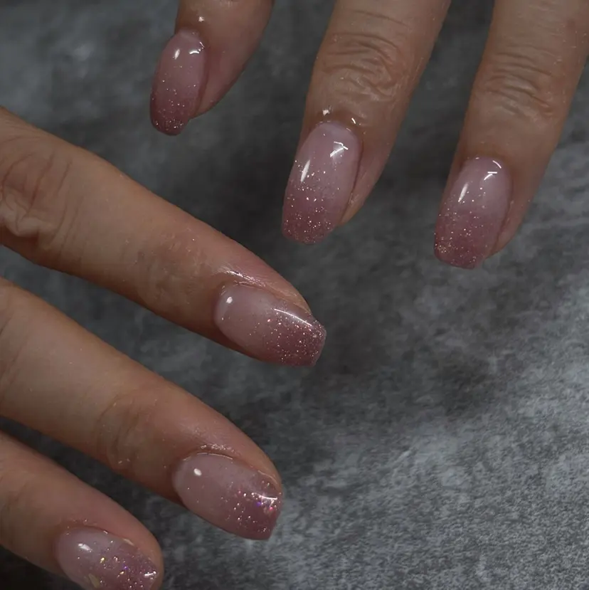 kapariri nail MIKUの掲載