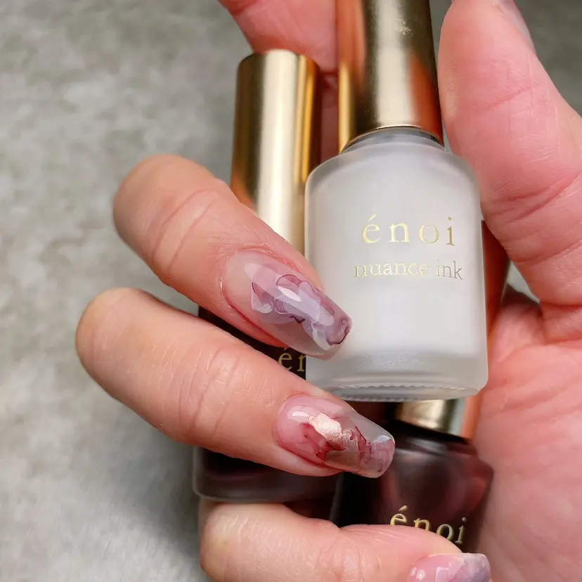 Nailsalon Soaの掲載