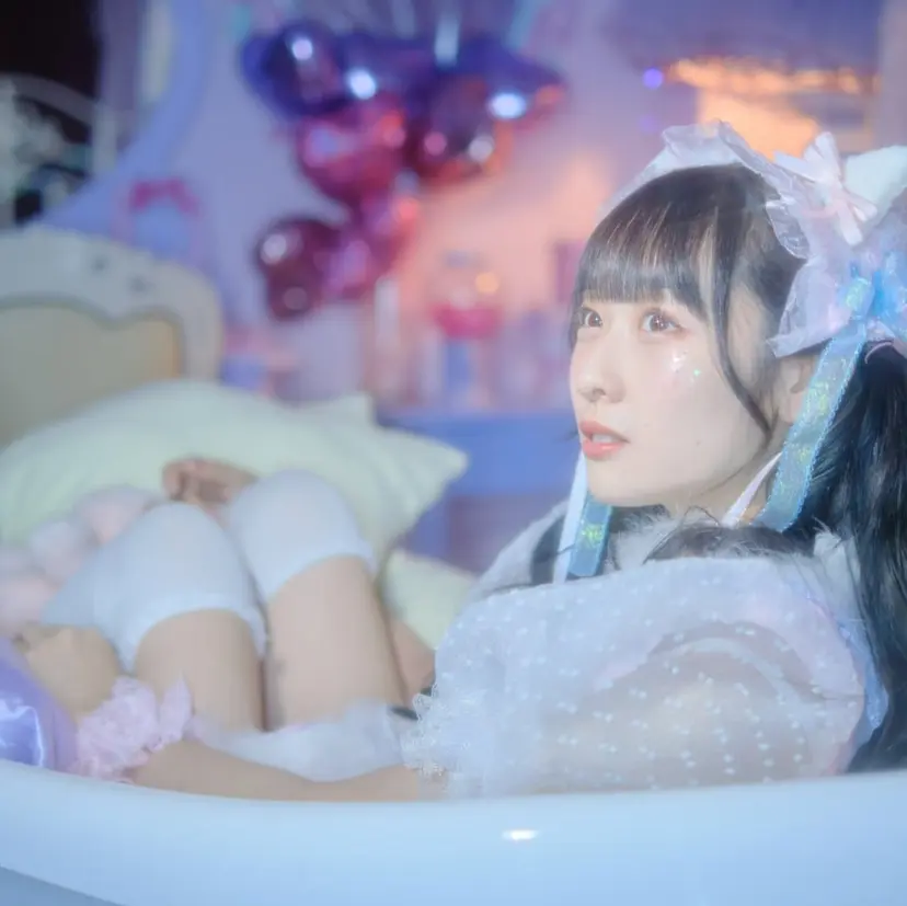 津田和希 /透明感カラーの掲載