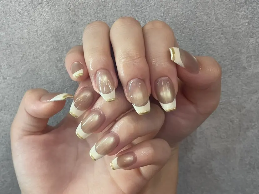 riri-nail Rie Endoの掲載