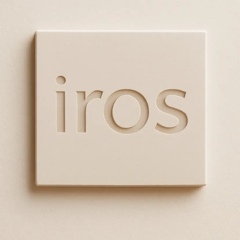 iros nailの掲載