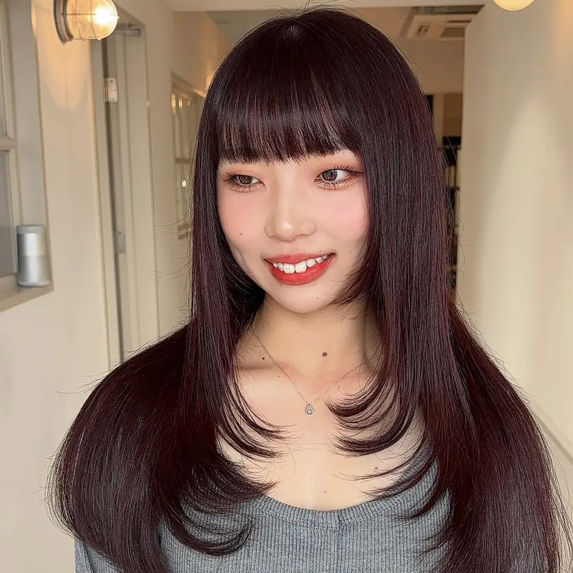 瀬戸 杏珠の掲載