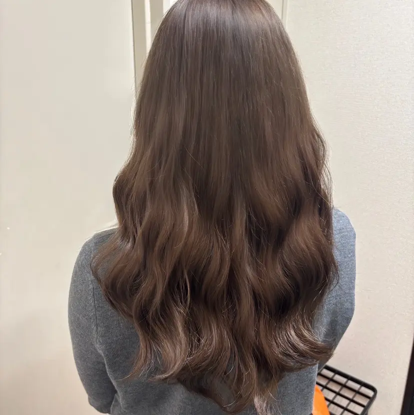 渋谷🫧透明感カラー /🫧🫧SHIYUの掲載