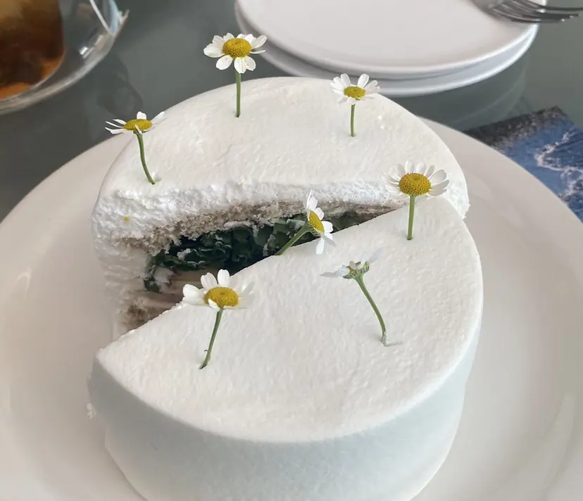 TRIOS △nail aiの掲載