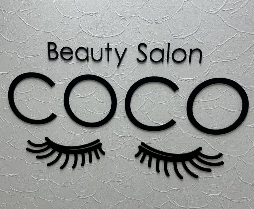 COCO hinaの掲載