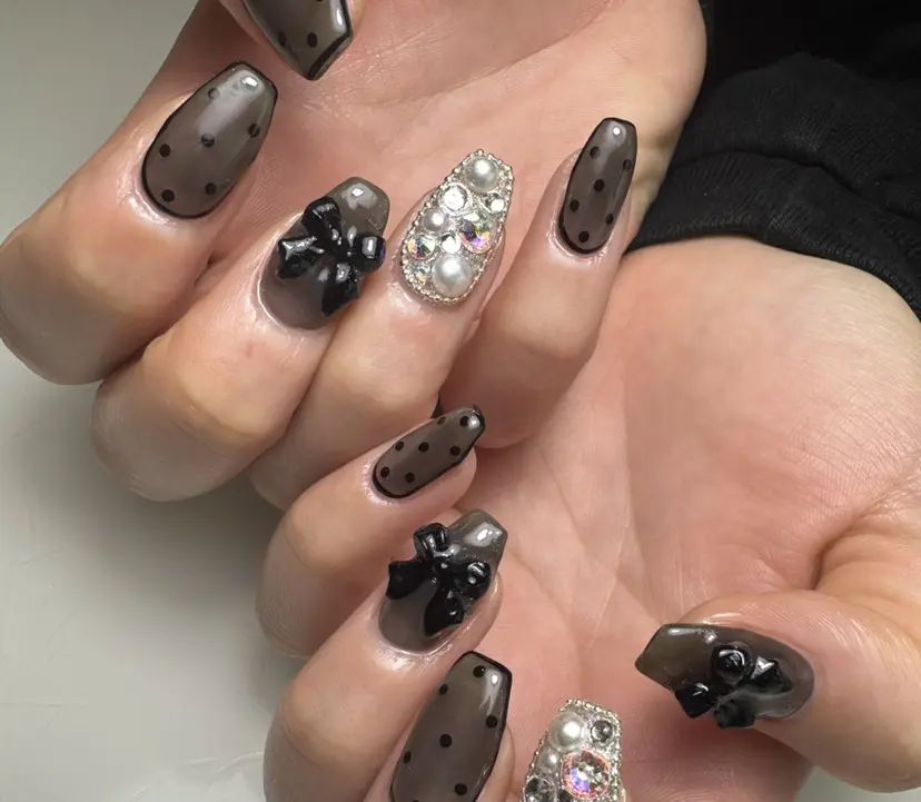 ZIA nail.の掲載