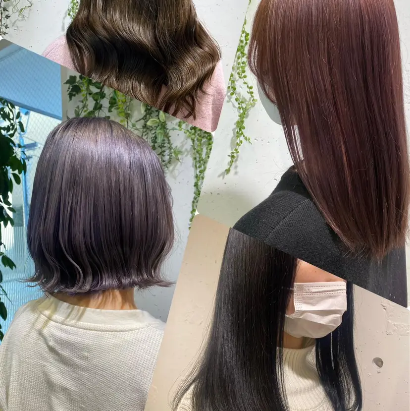 🌼NAMI 🌼の掲載