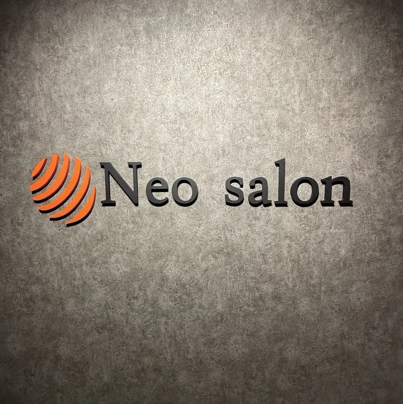 Neosalon ネオサロンの掲載