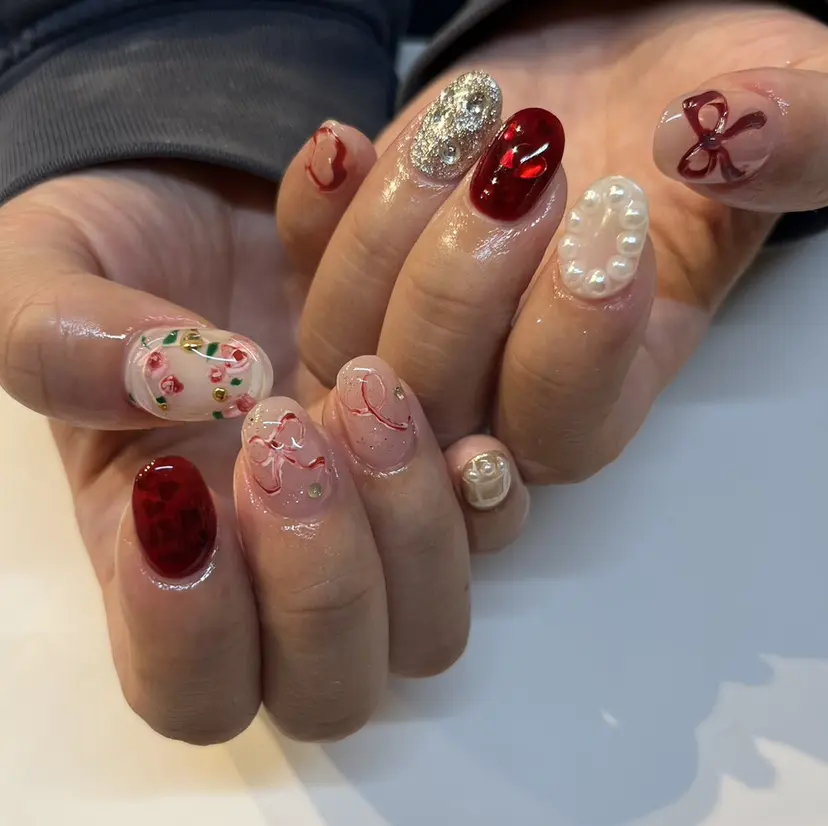 mitsuki / Manonの掲載