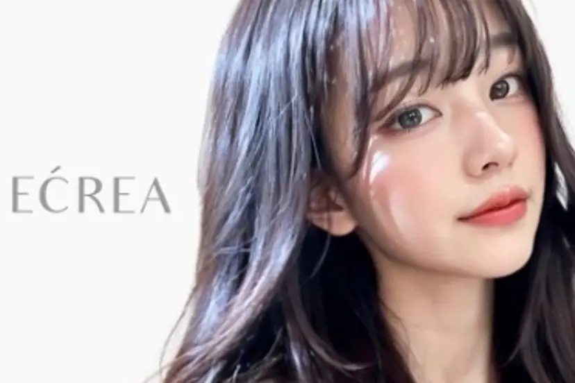 ECREA 大橋店の掲載