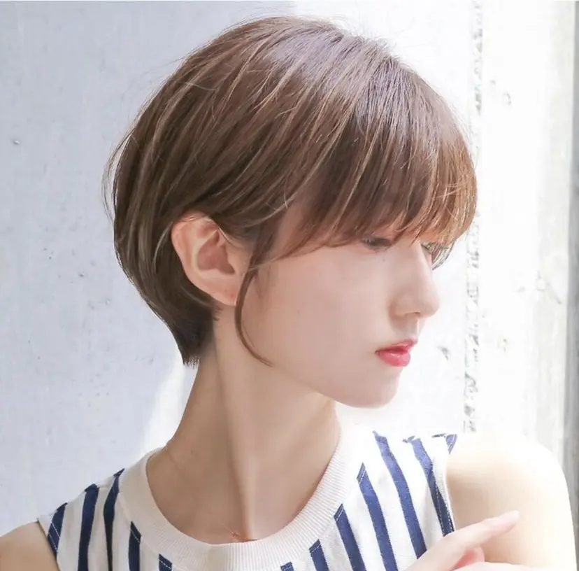 岸 千歳（ショート）の掲載